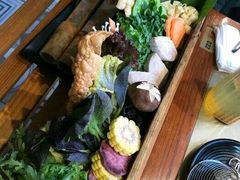 -手选潮汕鲜活牛肉火锅(二七广场店)