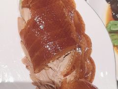 -北平食府·北京烤鸭(北京西站六里桥店)