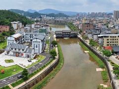 -梅州天地人花园酒店(梅县人民广场店)