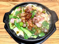 -小义乌砂锅拉面(海事共享区店)