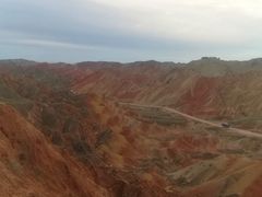 -敦煌雅丹国家地质公园