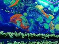 -天津梵高星空艺术馆(天河城旗舰店)