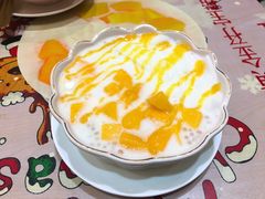 -甜心妈妈·榴莲星级糖水(北京路总店)