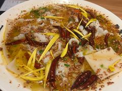 -太二酸菜鱼(汕头苏宁广场店)