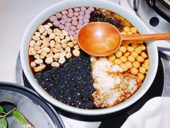 -拈菜(观音桥阳光世纪店)