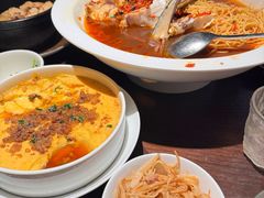 -许爷家·生态湖鲜(徐汇日月光店)