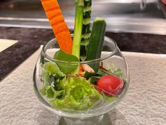 -Ginza Onodera铁板烧(外滩十八号店)