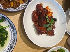-兔爸私家小厨(新北万达店)