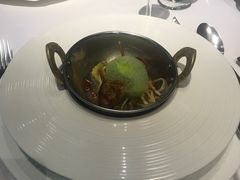 鹅肝沙拉-王品牛排(珠海富华里店)