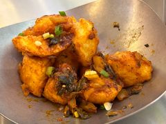 -蓉三少冒烤鸭·四川小吃集(北京首店)