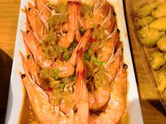 -蓝珊甄选海鲜自助·火锅大排档(近阿那亚店)