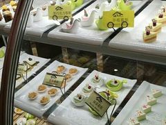 -海草馆自助餐厅(悦海店)