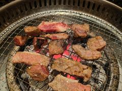 -松鱼亭·和牛烧肉(协鑫广场店)
