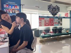 -爱定格照相馆·证件照(深圳宝安壹方城店)