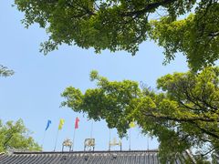 -南溪山景区