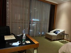 -维也纳酒店(广州南站汉溪长隆地铁站景区店)