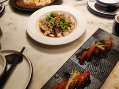 -绿茶餐厅(深圳龙华天虹购物中心店)