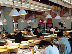 -龍歌自助小火锅(城阳万象汇店)