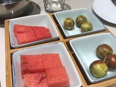 -浩爷羊蝎子火锅(望京店)