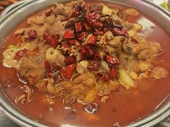 -彭记铁锅肥肠(东四总店)