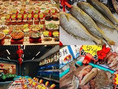 -旺达·福州菜(正大广场店)