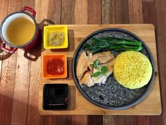 -ATLAS Kitchen 寰图厨房(雅居乐中心店)