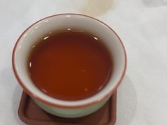 -金华安大酒楼·老牌潮菜·粤式茶点(东方国际店)