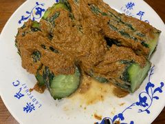 -柴氏风味斋(甘家口店)