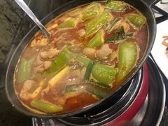 -湘肠香火锅店(团结湖店)