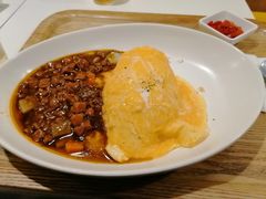 -噹噹呀咪咖喱屋(南京东路店)