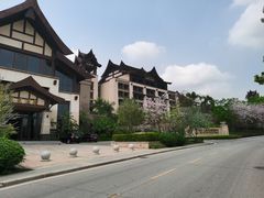 -清远熹乐谷温泉度假酒店