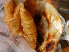 -文武王氏烧饼·无矾油条(西溪路店)