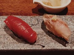 -桐寿司Sushi Tong