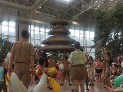 -杭州开元森泊度假乐园