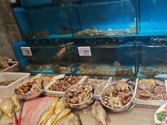 -牟传仁饭庄(星海店)