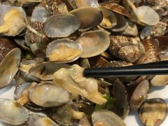 -宾朋海鲜特色美食餐厅·纯手工鲅鱼水饺(兴海路店)