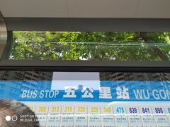 -重庆工商大学(南岸校区)