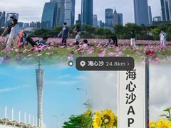-广州西关永庆坊旅游区
