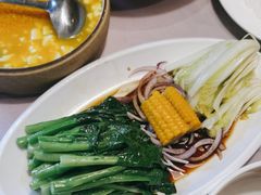 -大鸭梨烤鸭(甘家口店)