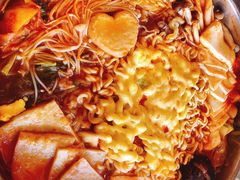 -食喜料理(诸城店)