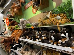 -宜家家居(西安未央商场店)