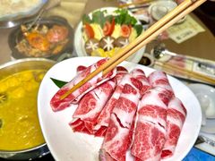 -东国海鲜火锅城(氹仔店)
