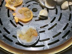 -碗中海·蒸汽海鲜·桑拿鸡(岭南天地店)