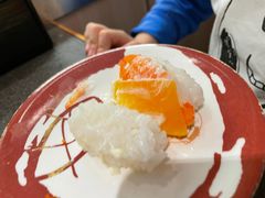 -禾绿寿司·定食·拉面·烧炸(宝安大仟里店)