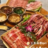 在广13年韩国传统烤肉老店｜金顺