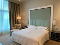 -澳门喜来登大酒店