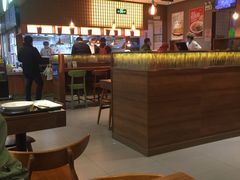 -永辉超市(鲁谷店)