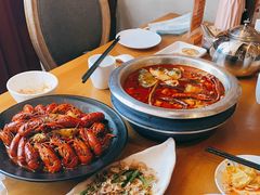 -隔壁老王·家常云南菜(花巷店)