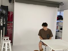 -一间摄影工作室(天安云谷店)