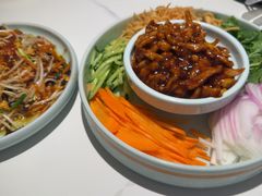 -额娘·春饼烤鸭(天鸿店)